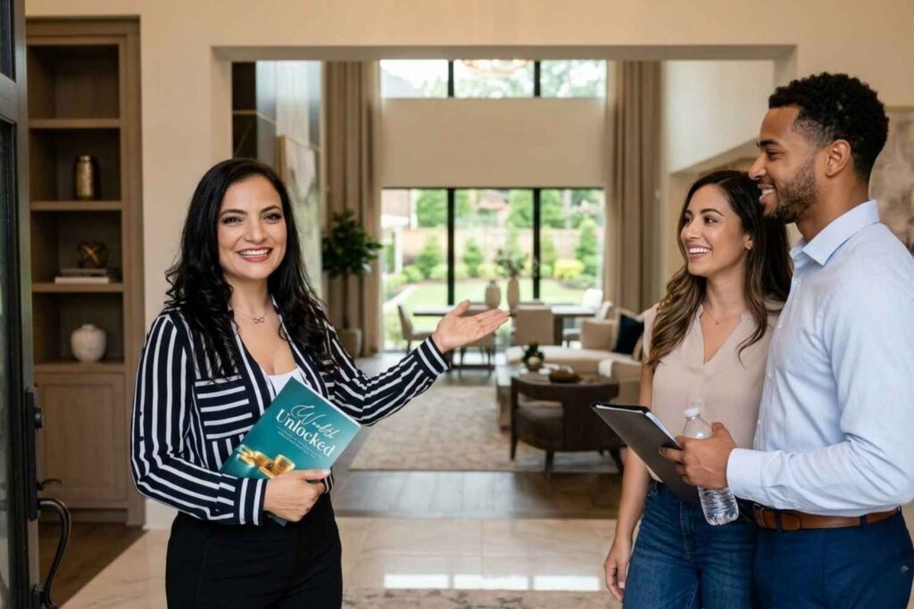 Real estate: The vehicle for your financial freedom
