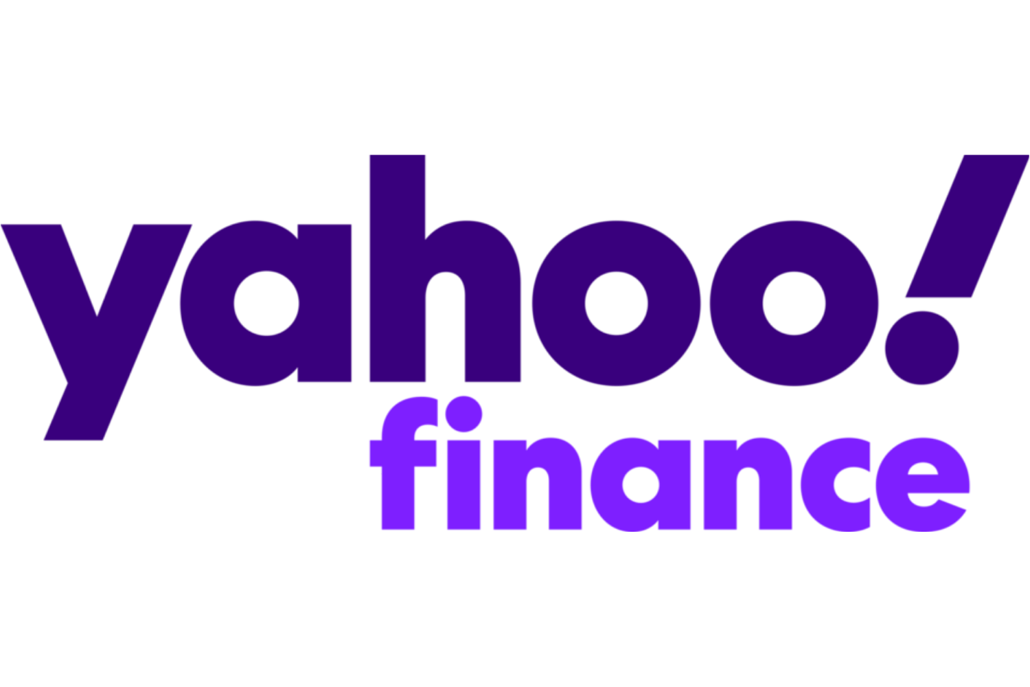 Yahoo Finance (1)